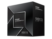 AMD Ryzen Threadripper PRO 9985WX - Ryzen Threadripper PRO 9000 WX-Series