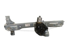 Lève vitre Peugeot 208