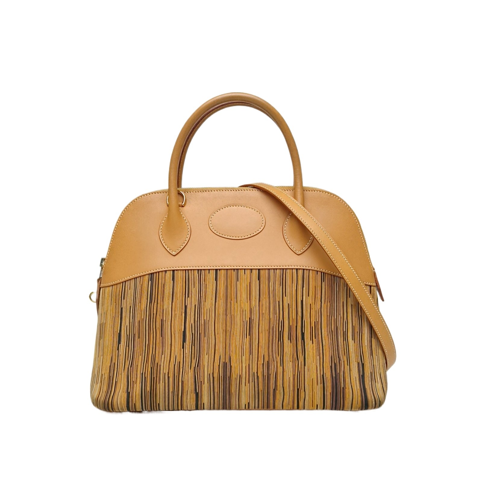 HERMES Bolide 31 Or Plage(21) Vibrato 2000 P206538065