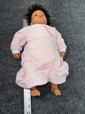 Vinmtage Lee Middleton Reva Ethnic Baby Girl ...