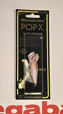 メガバス Megabass ポップマックス POPMAX 限定 (SP-C)｜Yahoo!フリマ