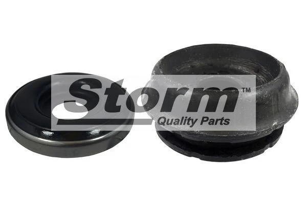 Roulement et coupelle Clio I kit de suspension supérieur durable 7700426450