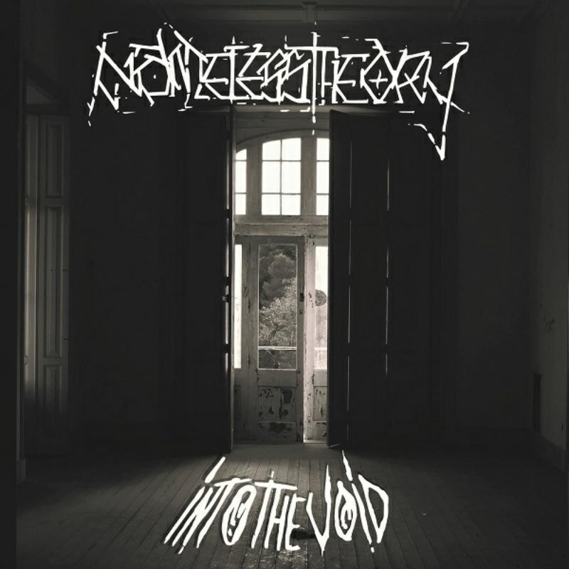 Nameless Theory Into the Void CD WHD377 NEW