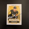 2025-26 O-Pee-Chee #444 Evgeni Malkin Pittsburgh Penguins Retro Hockey Card