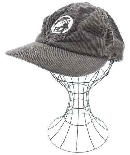 C.E Caps Gray 2200582040052