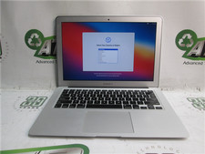 Apple MacBook Air A1466 Laptop i5-4250U 1.3GHz 4GB 128GB SSD macOS