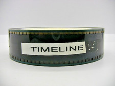 35MM TRAILER, Timeline 2003, THEATRICAL Gerard Butler, Paul Walker