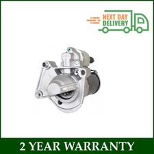 STARTER MOTOR fits PEUGEOT 308 5008 508 SW Expert 1.6 BlueHDi HDi