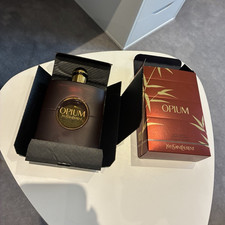 Yves Saint Laurent Opium Eau de Toilette Vaporisateur Spray 90ml
