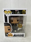 Funko Pop! Vinyl: Ravonna Renslayer with Miss Minutes #899 Marvel Loki F1