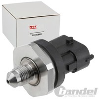 Nty Sensor Kraftstoffdruck Passend FüR Opel Astra Insignia Saab 9-5 | EFP-SA-001