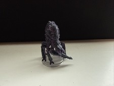 Starfinder Miniature - Jinsul Warrior #1 -  Planets of Peril