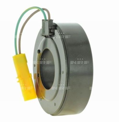 NRF 38721 Spule für Magnetkupplung-Kompressor - Bild 3