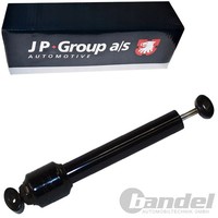 JP Group LenkungsdÄMpfer Vorderachse Passend FüR Audi 80 B1 B2 B3 100 VW Passat
