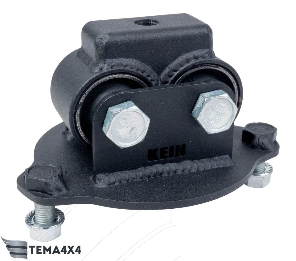 SIN MONTAJE DE TRANSMISIÓN PARA LEXUS IS250 IS350 AWD 12371-31082 1237131082 Foto 2 de 4