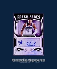2020-21 Panini Certified Basketball Checklist, Set Info, Box, Date