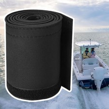 Trolling Motor Cable Sleeve Trolling Motor Wire Sleeve 60-inch Waterproof