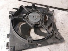 Radiateur Nissan NOTE