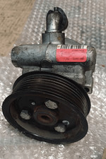 Pompe direction assistée Iveco DAILY
