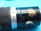 Leitz Wollensak Velostigmat Lens, f4.5, 127mm with plastic case, Screw Mount — photo 10