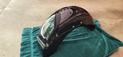 00 Honda Shadow Sabre VT1100 Rear Wheel Fender