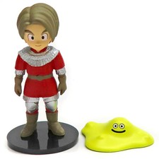 Collectible Dragon Quest Brave Mini Figure Collectible Character