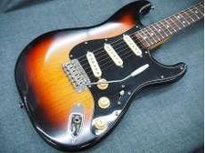 SEYMOUR DUNCAN DS-280R PRO Electric Guitar Used JP