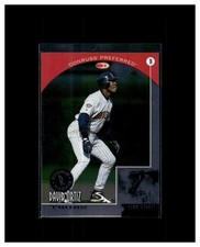 1998 Donruss Preferred - Club Level David Ortiz #147