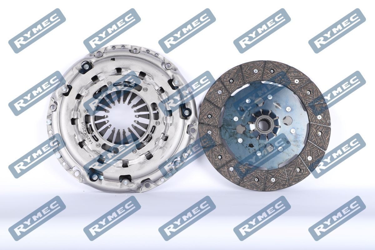 Clutch Kit for TOYOTA PROACE VERSO MPY 2016 on