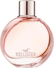 Image of Hollister Wave for Her Eau de Parfum 100ml