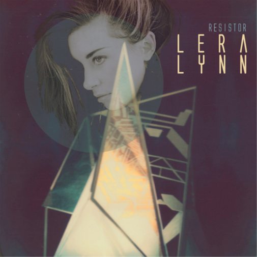 Lera Lynn Resistor (CD) Album