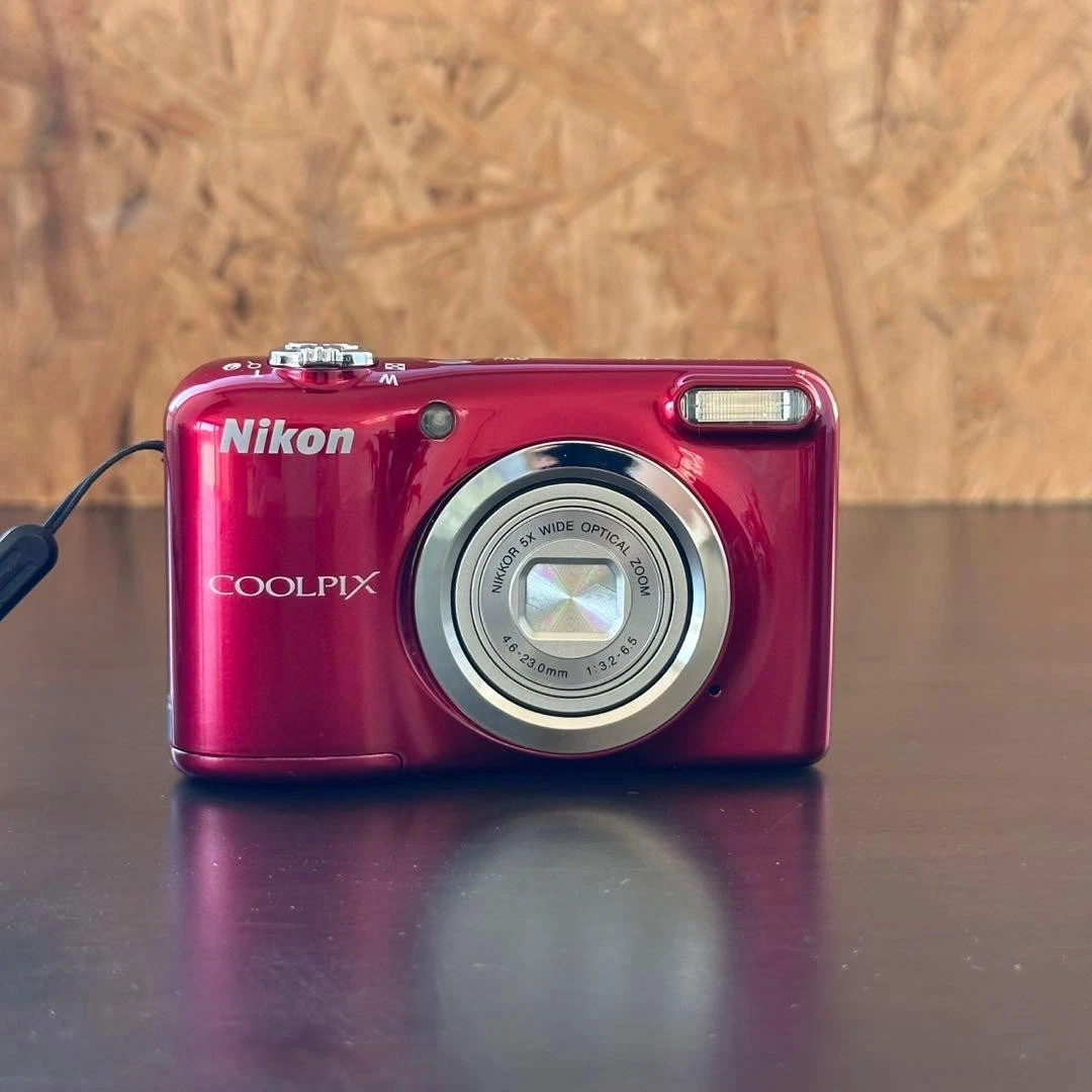 Nikon COOLPIX A 10 Digital Cameras for Sale - Shop New & Used