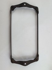 1955 1956 1957 Buick Special Super Roadmaster Century Battery Hold Down Clamp 55