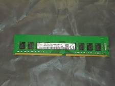 SK Hynix 16GB 2Rx8 PC4-2666V-UB2-11 DDR4 288 PIn Desktop DIMM - HMA82GU6DJR8N-VK
