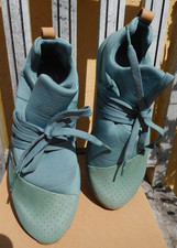 Arkk Copenhagen, Sneaker Gr. 39, Raven Nubuk,...
