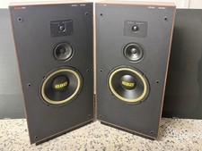BOSTON ACOUSTICS A 150 series 3 ( con Woofer GBC ) 