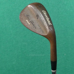 Cleveland Tour Action 900 Wedge | eBay