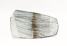 RANDY JOHNSTON, Ceramic Artist Handmade Studio Art Pottery, Platter