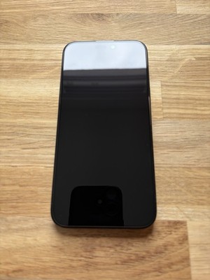 Apple iPhone 15 Pro Max | 256GB | Titan Blau | Gebraucht