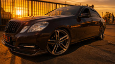 Mercedes E220 CDI AVANTGARDE 1.Hand-Voll-Tüv -Inspektion neu-top Zustand Mercedes E220 CDI AVANTGARDE 1.Hand-Voll-Tüv -Inspektion neu-top Zustand