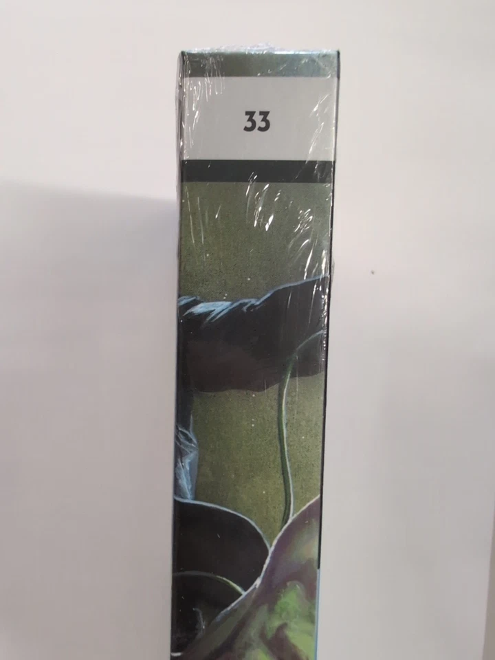 BATMAN LE CRONACHE N. 33 KNIGHTFALL PARTE 2 HACHETTE Edicola NUOVO NOVEMBRE 2025 - Immagine 3 di 4