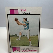 Tim Foley