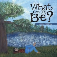 Janna T. Breton | What Can It Be? | Taschenbuch | Englisch (2017) | Authorhouse