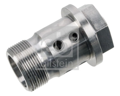 FEBI BILSTEIN CONTROL VALVE, CAMSHAFT ADJUSTMENT EXHAUST SIDE INTAKE SIDE BMW HY