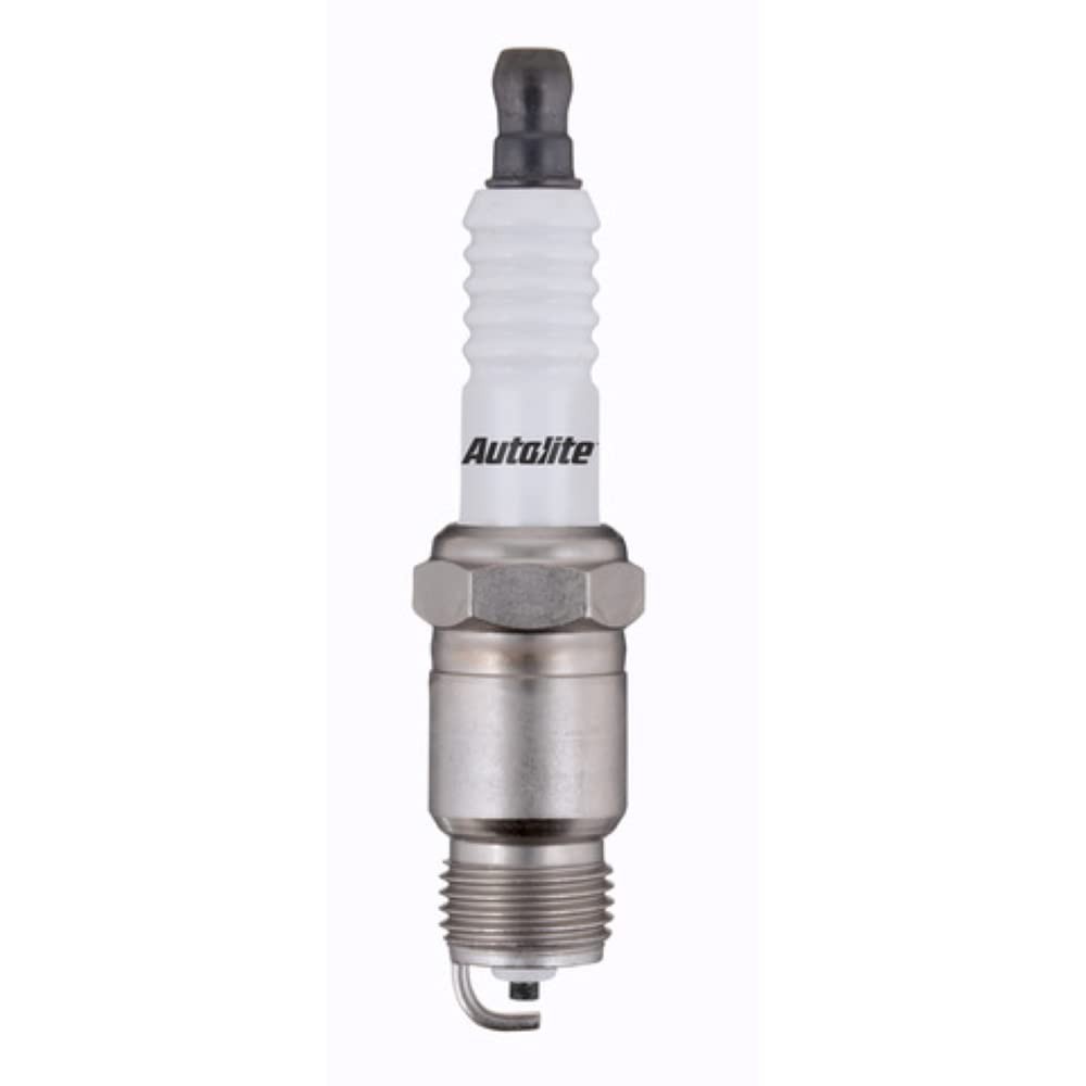 Autolite AP23 Platinum Spark Plug 6 Pack for Chevrolet GMC