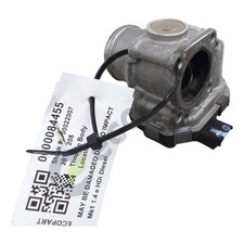 MK1 PEUGEOT 208 Throttle Body 9673534480