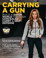 Nick Dahlberg (U. A.) | Carrying A Gun | Taschenbuch | Englisch (2019)