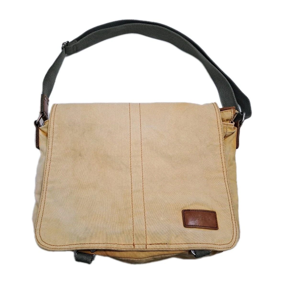 ll bean messenger bag products for sale | eBay