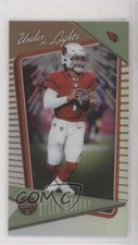 2022 Legacy Under the Lights Premium Edition Mini Bronze 59/75 Kyler Murray 2qw