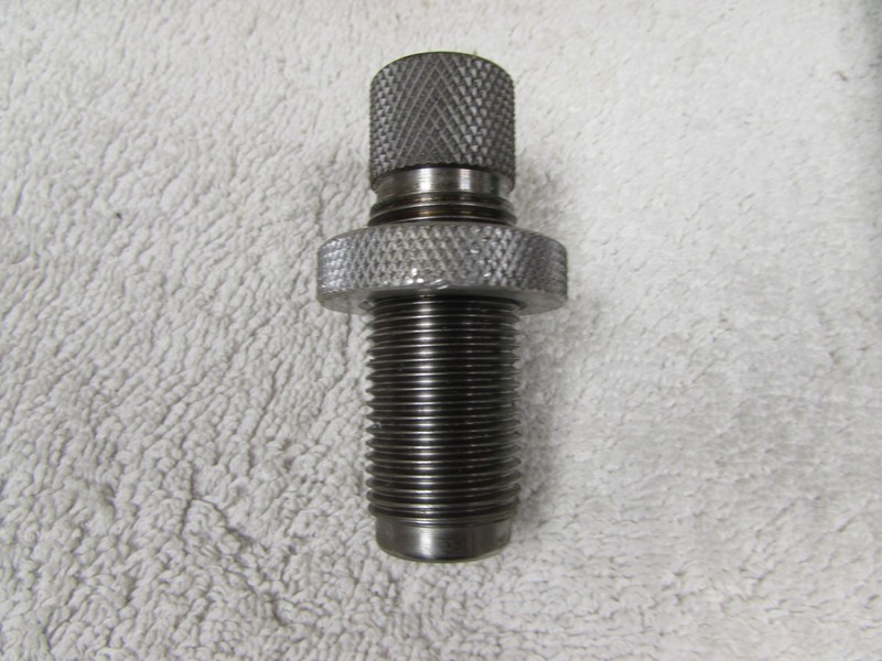 RCBS 41 Magnum Sizing die